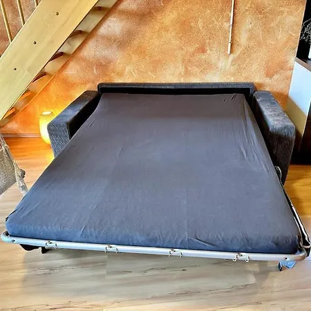Appartement Joelle Mit Sauna, Schwimmteich Und Gym *