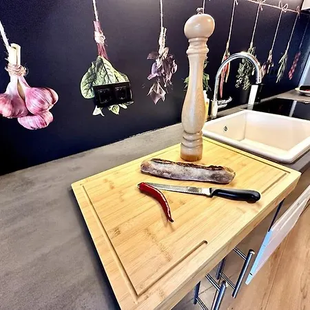 Appartement Joelle Mit Sauna, Schwimmteich Und Gym Erbach (Odenwaldkreis)