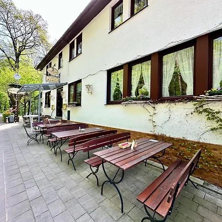 Joelle Mit Sauna, Schwimmteich Und Gym Erbach (Odenwaldkreis)