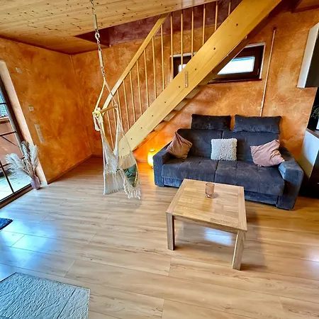 Appartement Joelle Mit Sauna, Schwimmteich Und Gym Erbach (Odenwaldkreis)