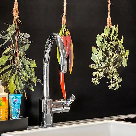 Joelle Mit Sauna, Schwimmteich Und Gym Эрбах