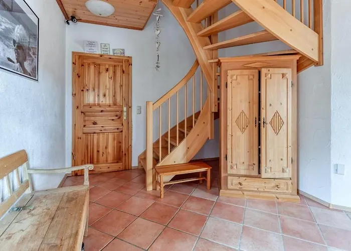 Joelle Mit Sauna, Schwimmteich Und Gym