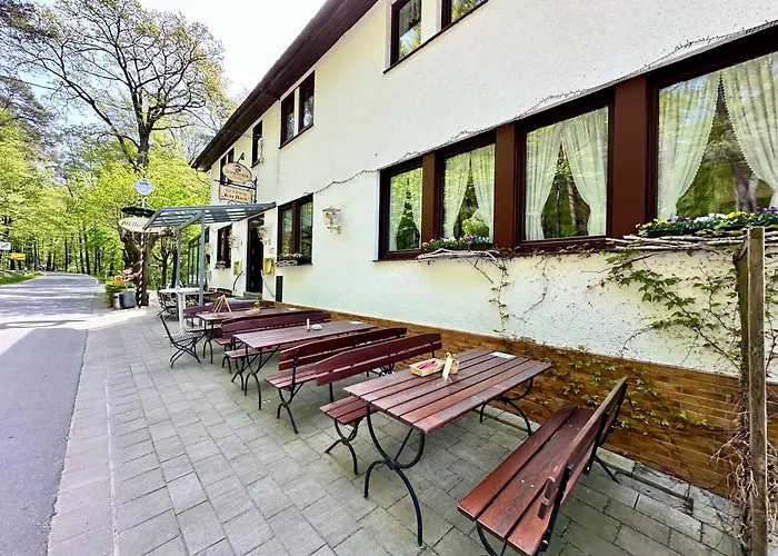 Joelle Mit Sauna, Schwimmteich Und Gym 埃尔巴赫