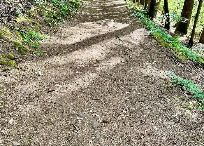 Joelle Mit Sauna, Schwimmteich Und Gym