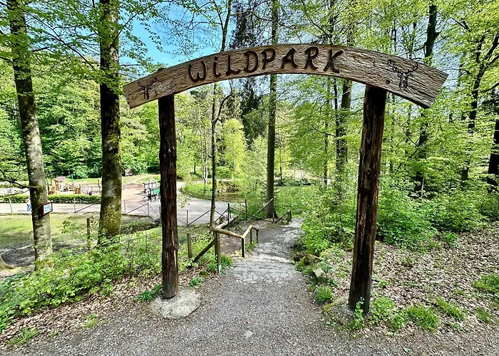 Joelle Mit Sauna, Schwimmteich Und Gym 公寓