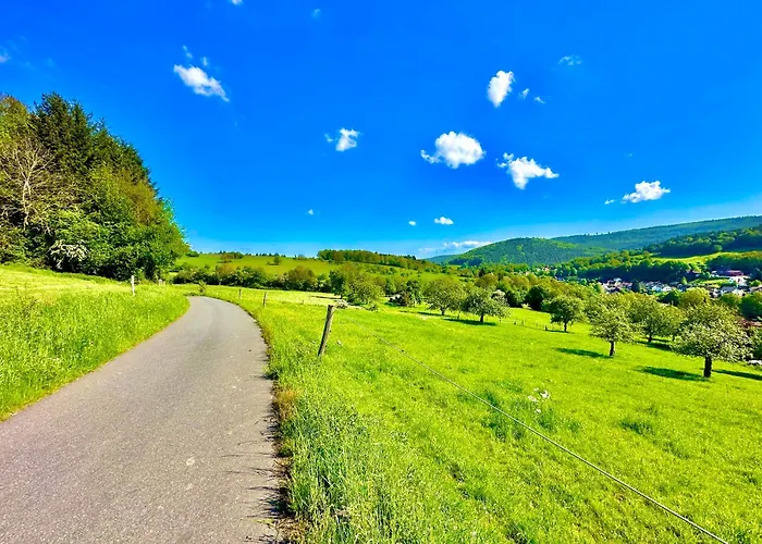 Joelle Mit Sauna, Schwimmteich Und Gym *